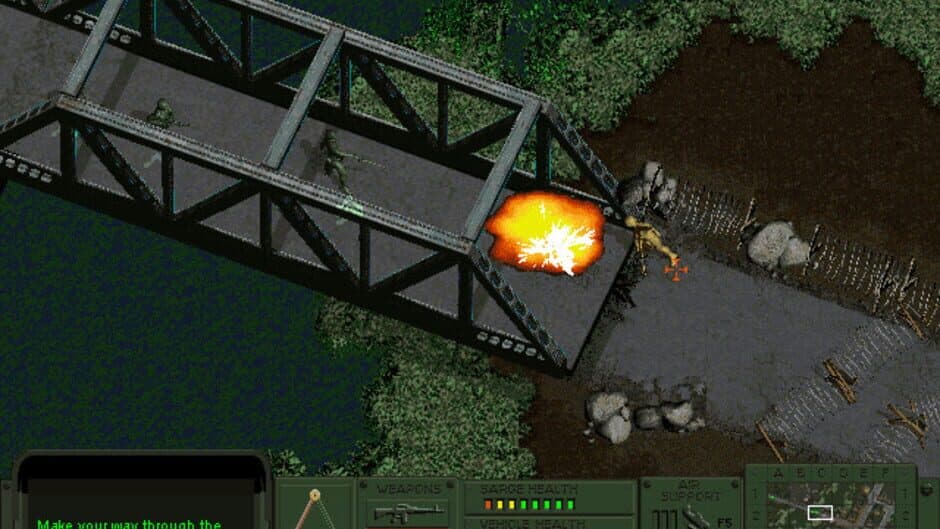Army Men screenshot