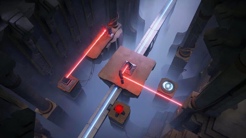 Archaica: The Path Of Light screenshot