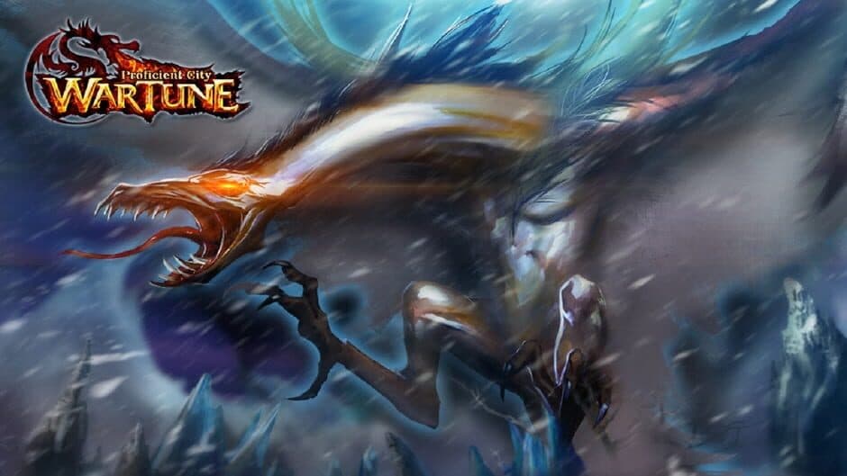 Wartune screenshot