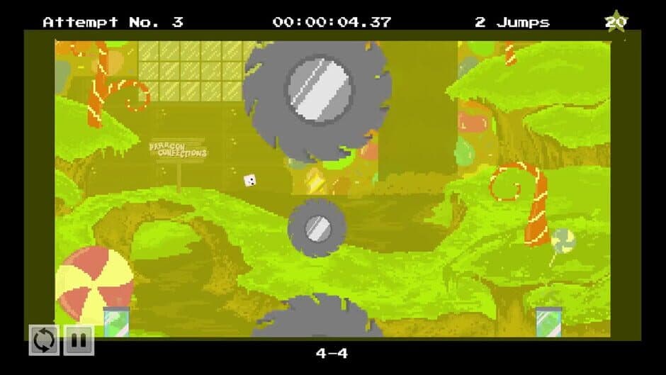 Project Mallow screenshot