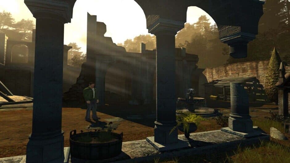 Memento Mori screenshot