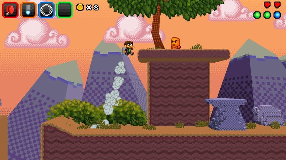 Another Castle screenshot