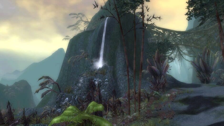 Guild Wars screenshot