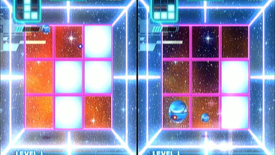 Spaceball Revolution screenshot