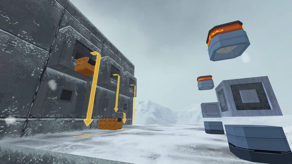 Infinifactory screenshot