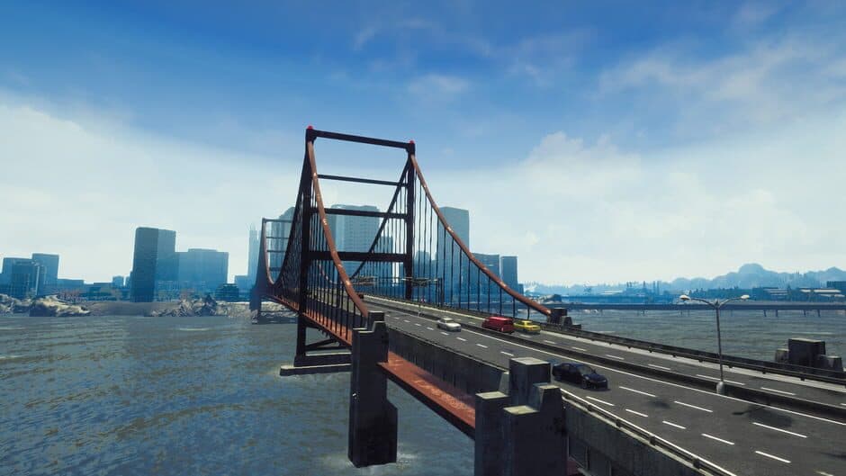 Police Simulator 18 screenshot