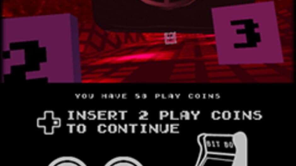 Bit Boy!! Arcade screenshot