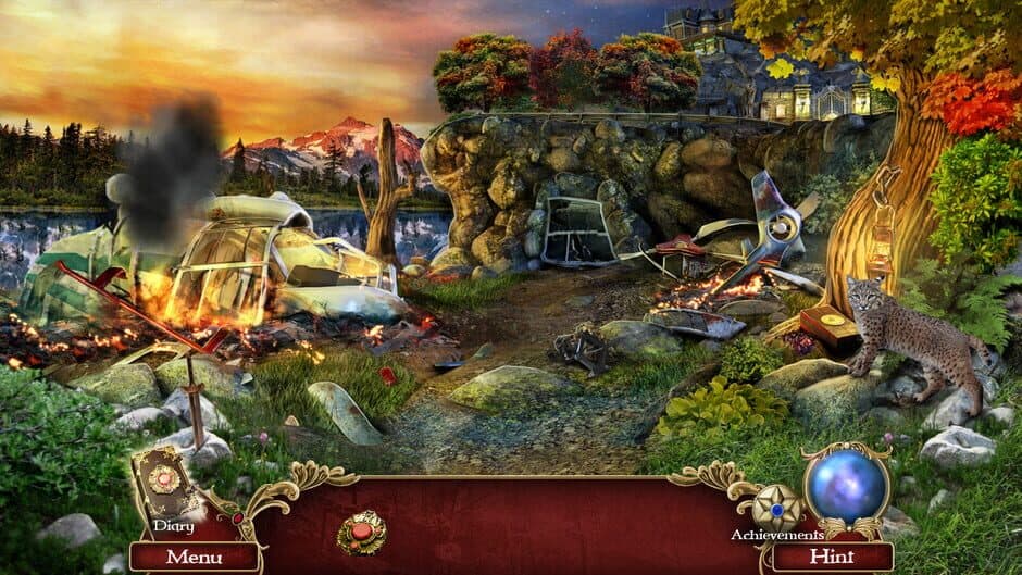 Demon Hunter 2: New Chapter screenshot