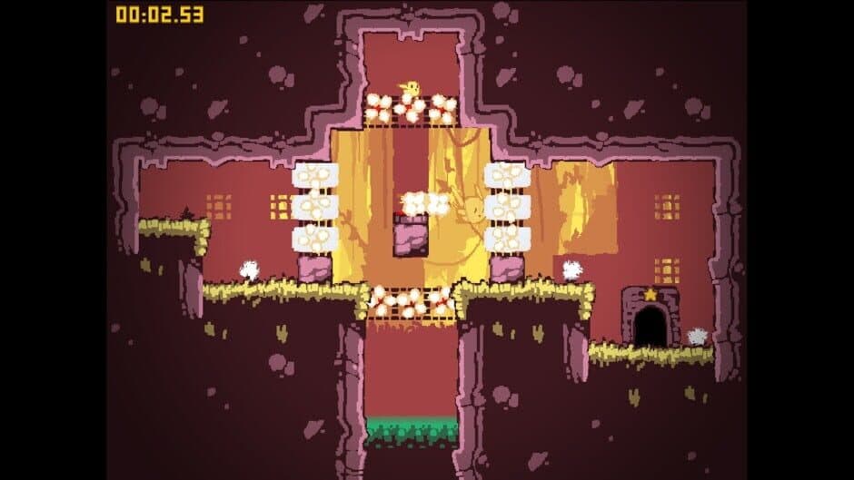Offspring Fling! screenshot