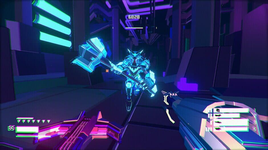 Desync screenshot