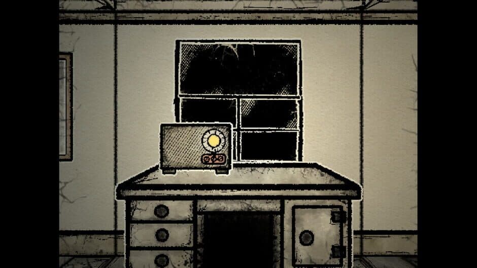 Obelus Manor screenshot