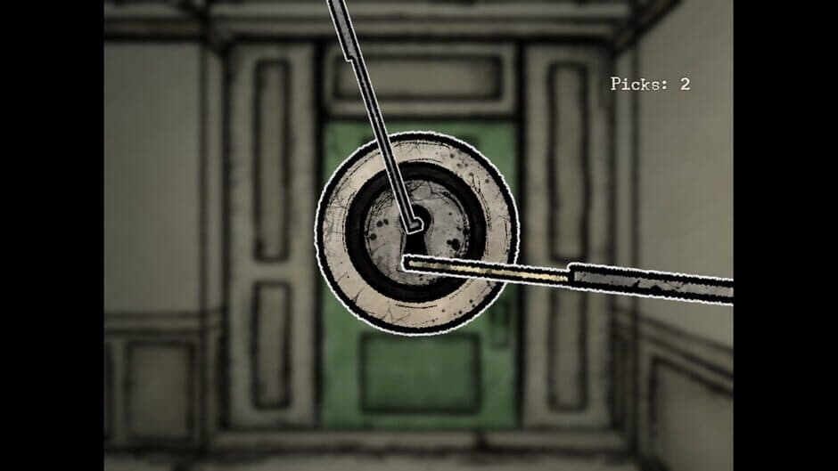 Obelus Manor screenshot