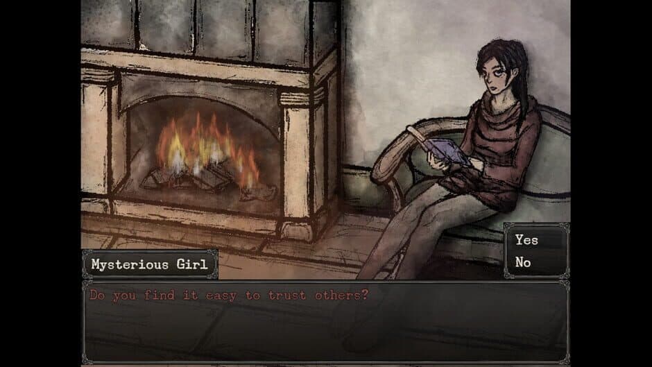 Obelus Manor screenshot