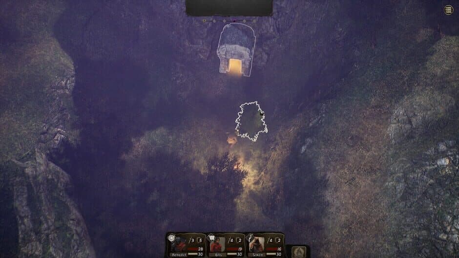Ashen Dungeon screenshot