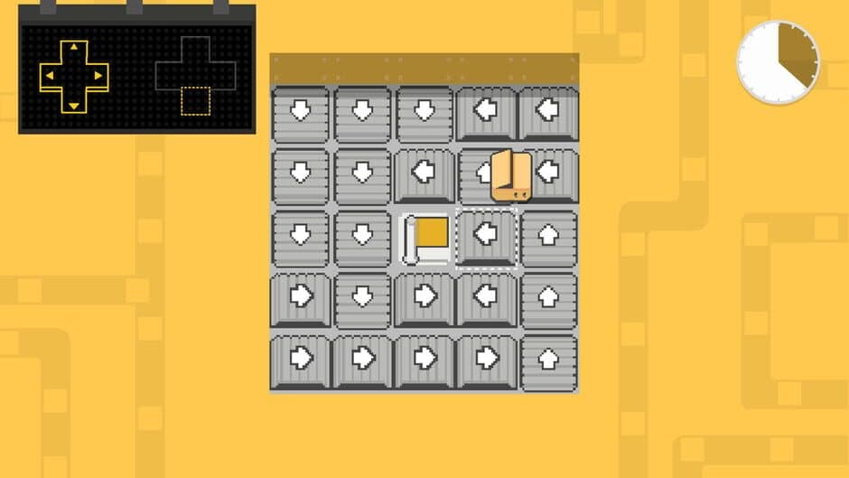 Arrow World screenshot