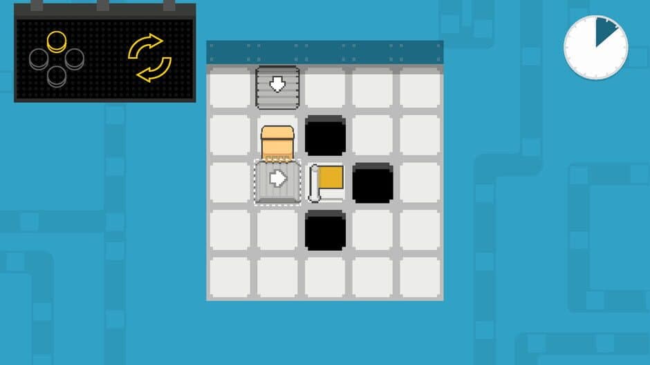 Arrow World screenshot