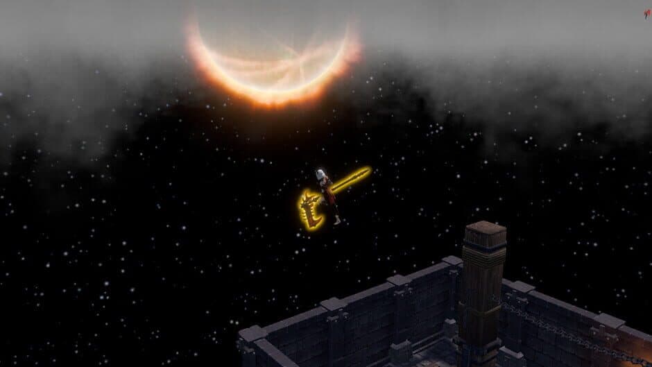 Cultivation Magic World screenshot