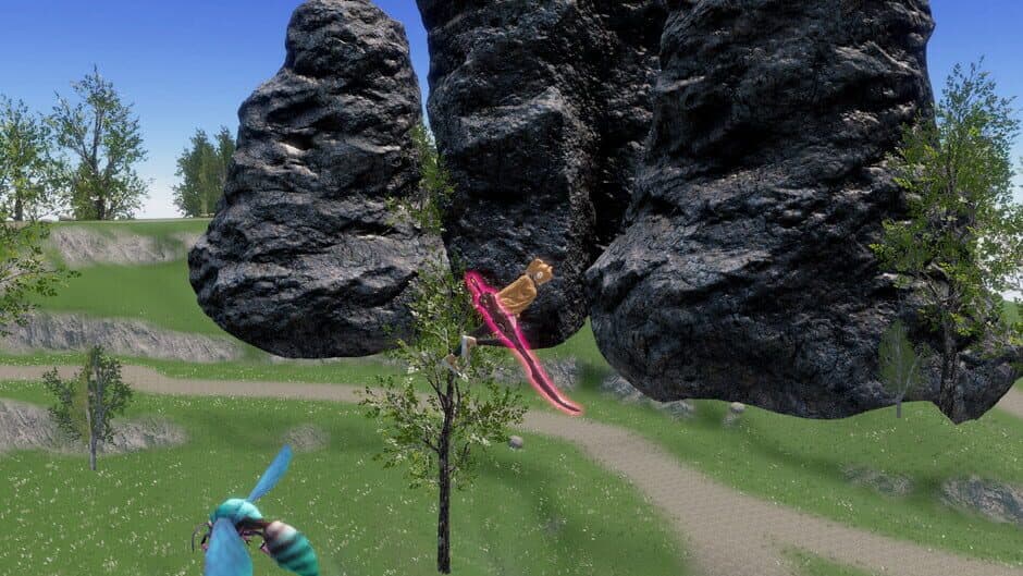 Cultivation Magic World screenshot