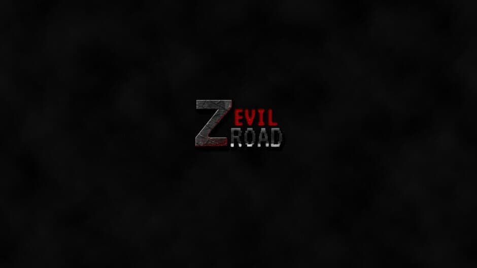 Z Evil Road screenshot