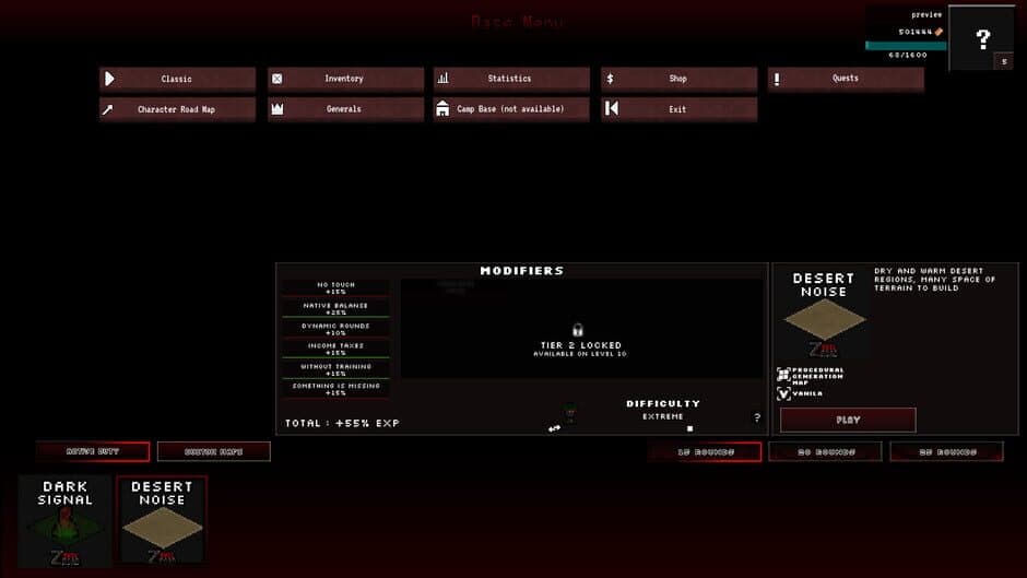 Z Evil Road screenshot