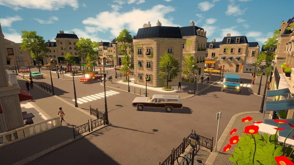 Tailor Simulator screenshot