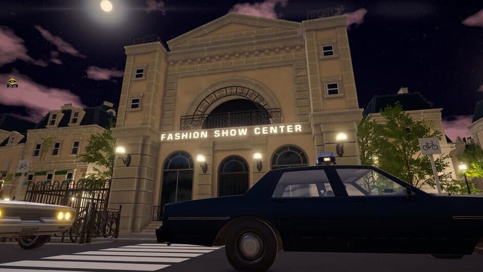 Tailor Simulator screenshot