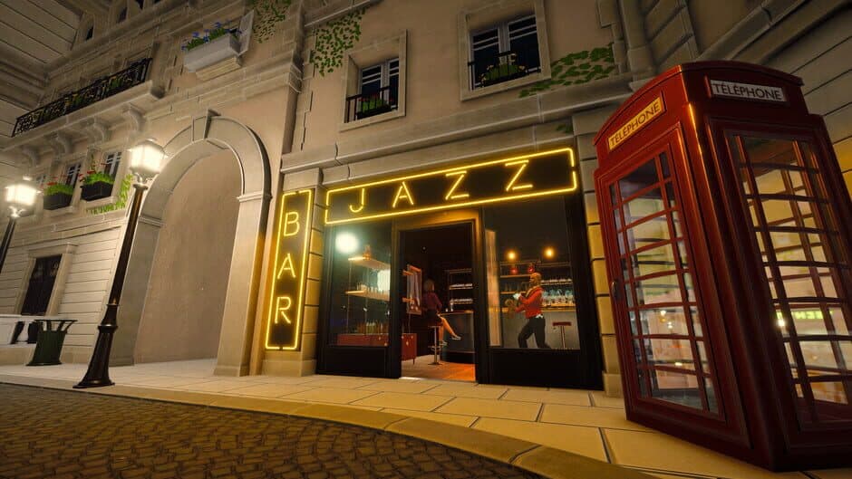 Tailor Simulator screenshot