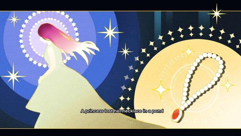 Taste of the Sea screenshot