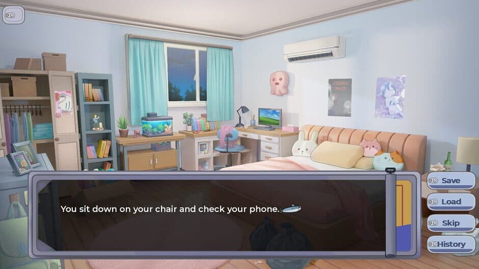 Taste of the Sea screenshot