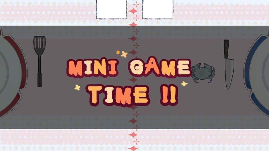 Taste of the Sea screenshot