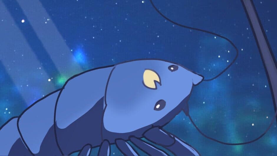 Taste of the Sea screenshot