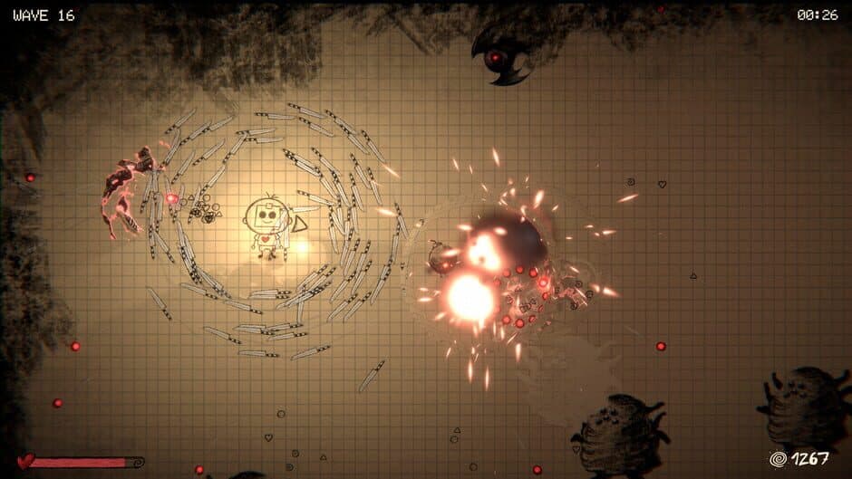 The Flipbook screenshot