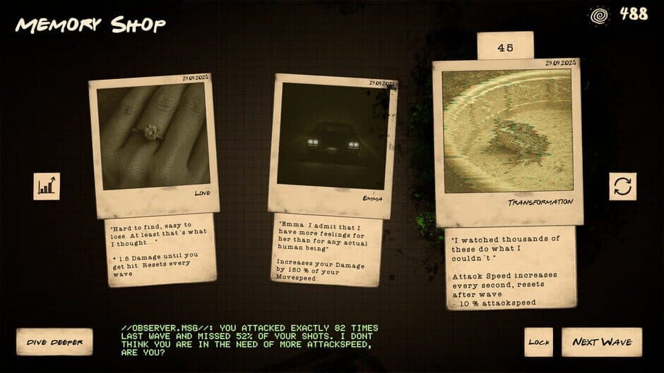 The Flipbook screenshot