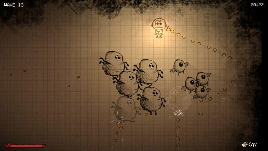 The Flipbook screenshot