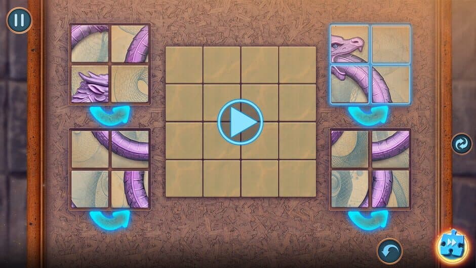 Enchanted Stories: Pawisoned Kingdom Collector's Edition screenshot