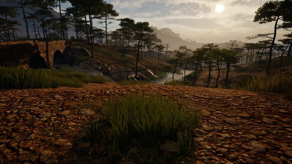 Grass Life Sim 2 screenshot