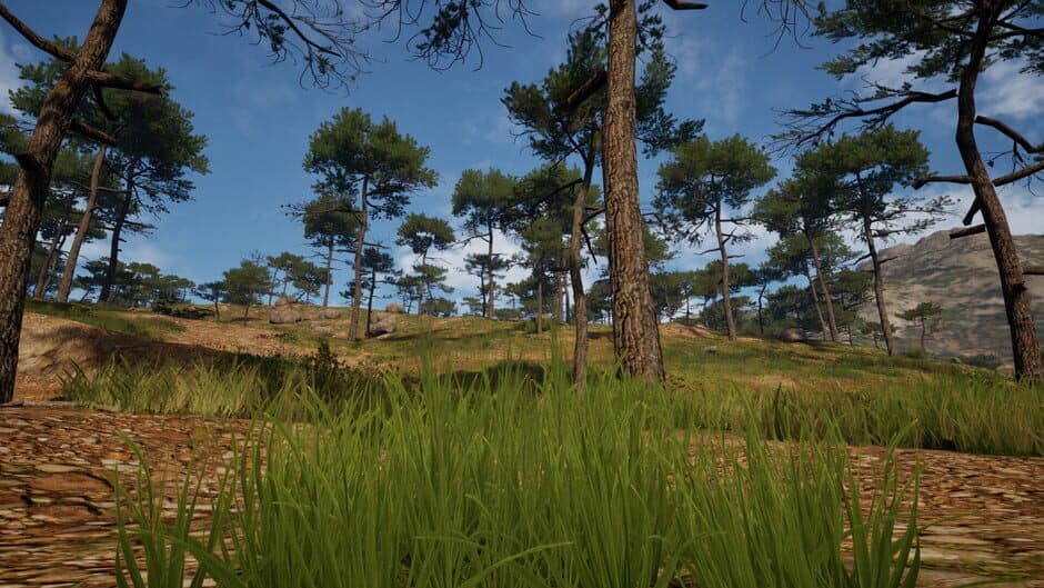 Grass Life Sim 2 screenshot