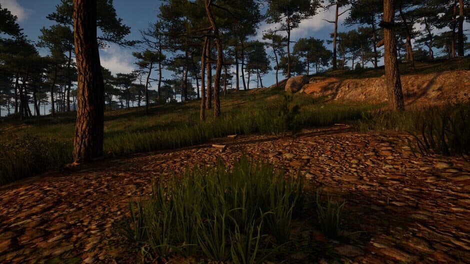 Grass Life Sim 2 screenshot