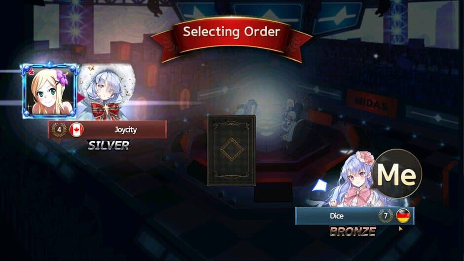 Game of Dice screenshot