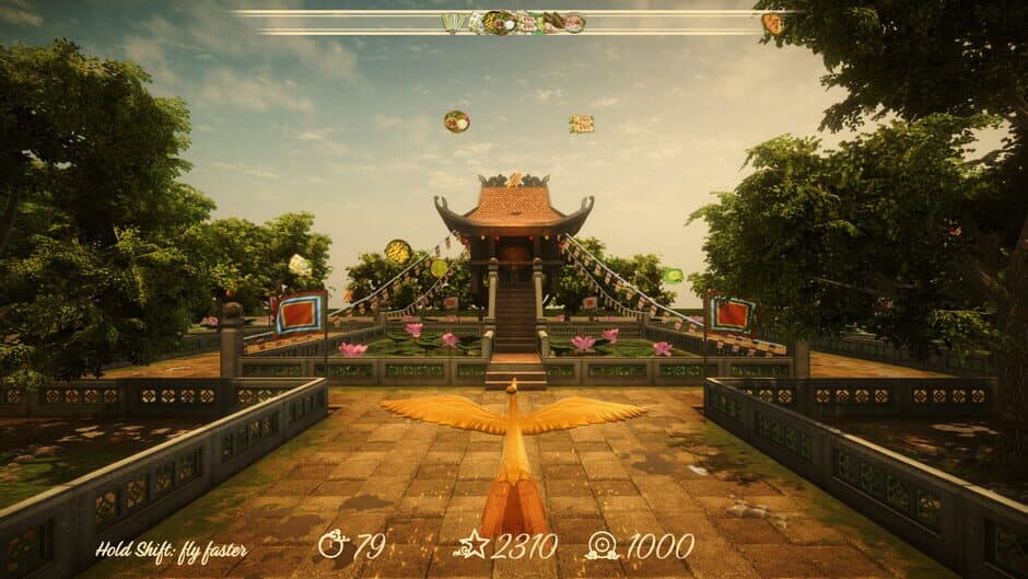 Lac Viet Journey screenshot