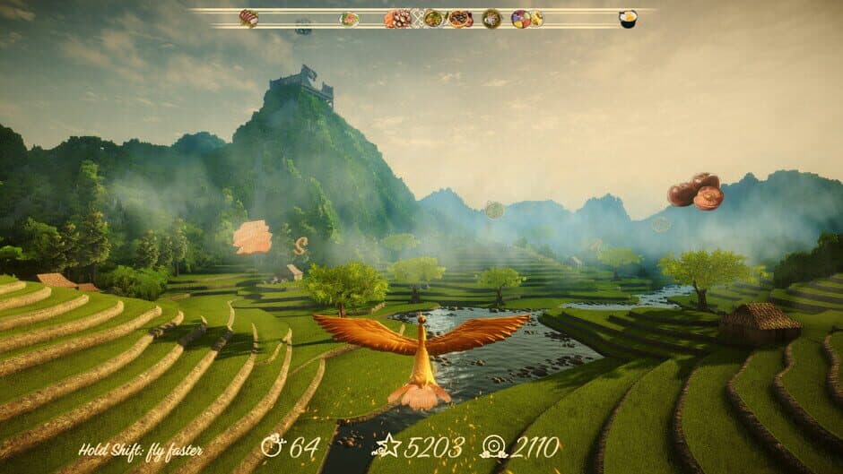 Lac Viet Journey screenshot