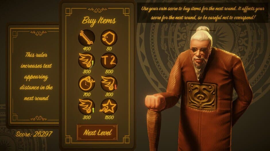 Lac Viet Journey screenshot