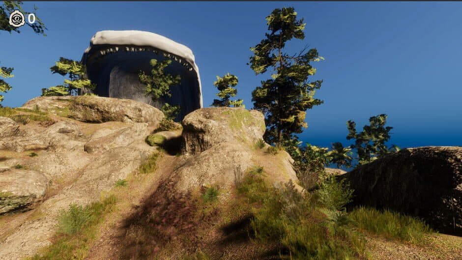 Why's It Getting Darker?! screenshot