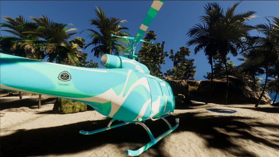 Why's It Getting Darker?! screenshot