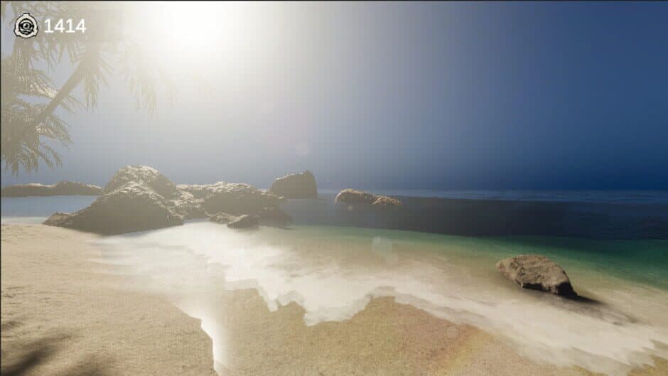 Why's It Getting Darker?! screenshot