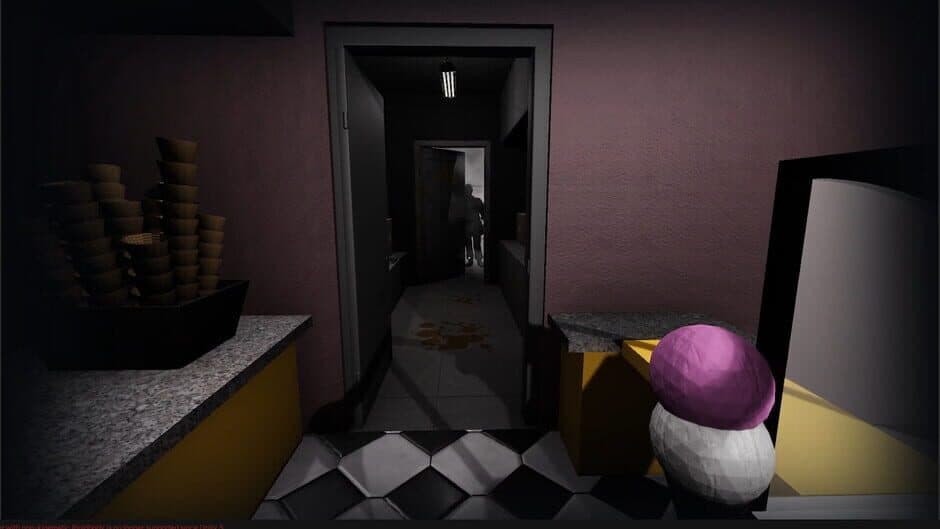 The Ice Cream Shop screenshot