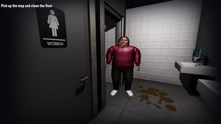 The Ice Cream Shop screenshot