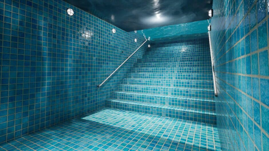 10 Feet Under screenshot