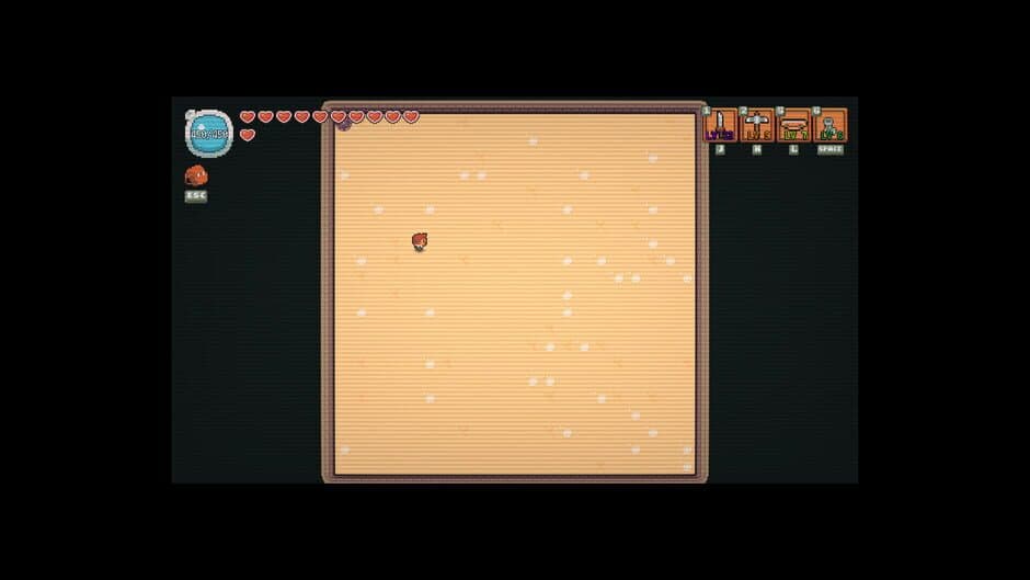 Nightmare Pick screenshot