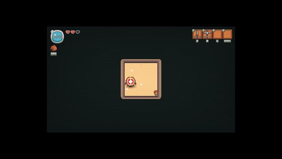 Nightmare Pick screenshot